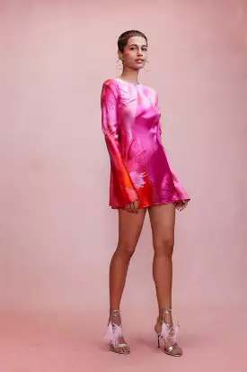 Abira Mini Dress