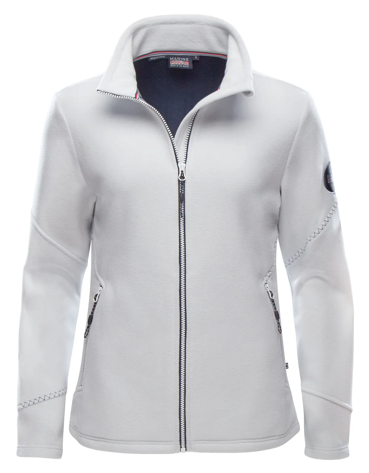 Amica Fleece Jacket Women