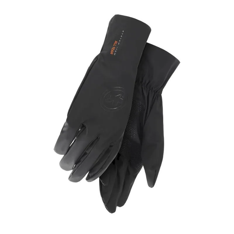 Assos  RSR Thermo Rain Shell Gloves - Guanti ciclismo