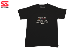 Astroworld Tour Wish You Were Here Tee