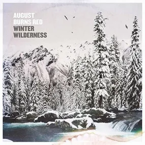 AUGUST BURNS RED 'WINTER WILDERNESS' 10 EP