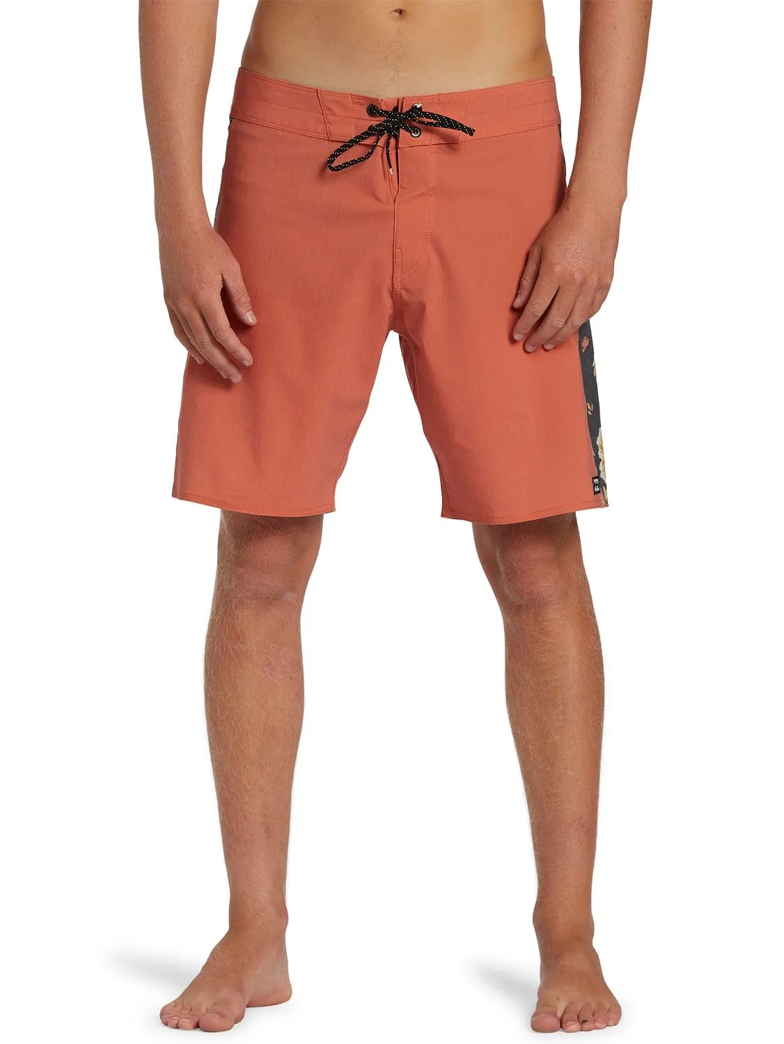 Billabong Men's D Bah Pro 18 Boardshorts