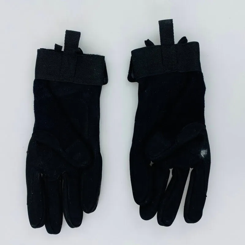 Black Diamond  Crag Gloves - Guanti di seconda mano - Nero - M