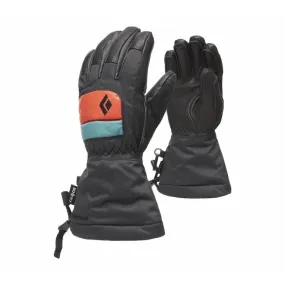 Black Diamond  Kids' Spark Gloves - Guanti da sci - Bambini