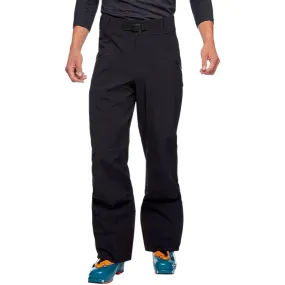 Black Diamond MEN'S RECON INSULATED PANTS