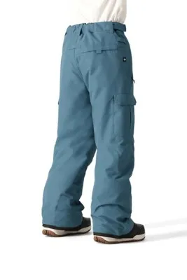 Boys' 686 Infinity Cargo Snow Pants