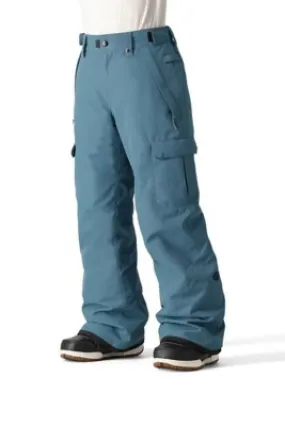 Boys' 686 Infinity Cargo Snow Pants