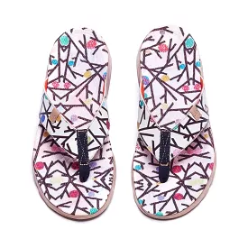 Branches Women Majorca Flip Flops