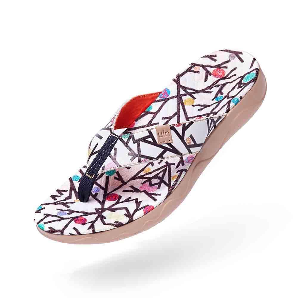 Branches Women Majorca Flip Flops