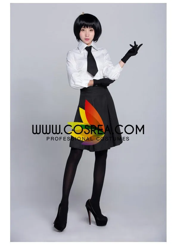 Bungo Stray Dogs Akiko Yosano Cosplay Costume