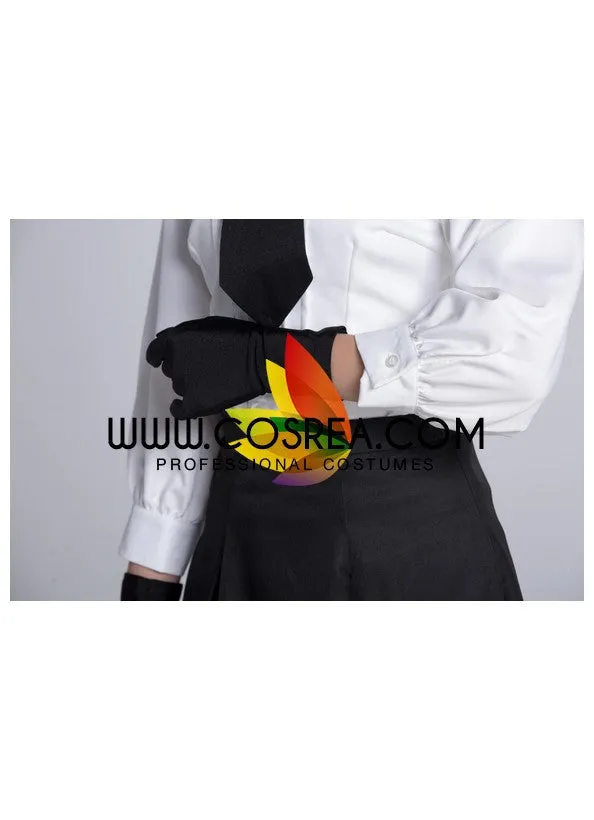 Bungo Stray Dogs Akiko Yosano Cosplay Costume