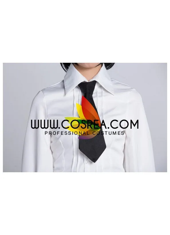 Bungo Stray Dogs Akiko Yosano Cosplay Costume