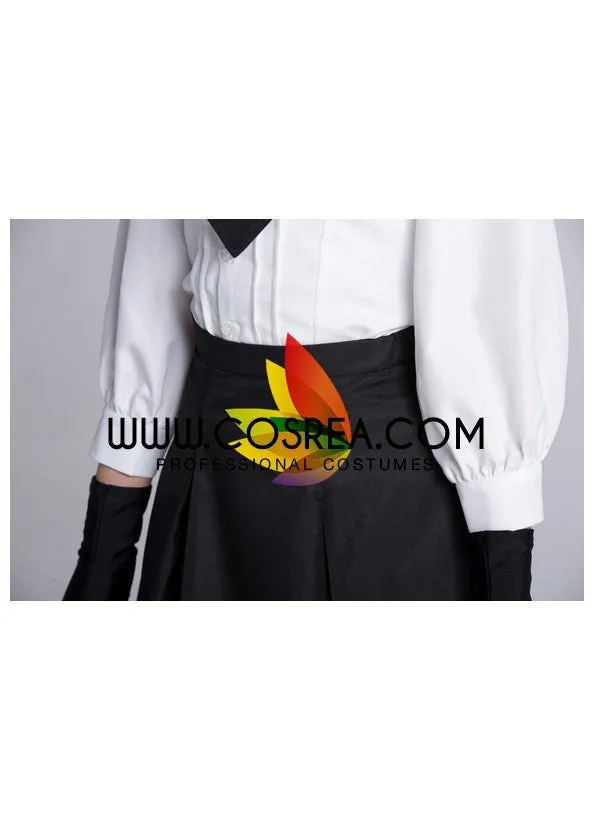 Bungo Stray Dogs Akiko Yosano Cosplay Costume