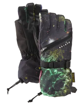 Burton Kids' Vent Snow Gloves - Painted Planets | Shop Gloves & Mittens at Trojan Wake Ski Snow & Snow Skiers Wareho