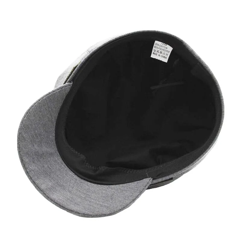 Cap Drag Topaz (Gray)