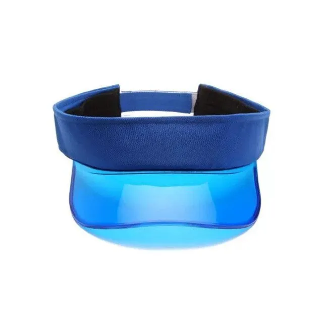 Cap Drag Williams (Blue)