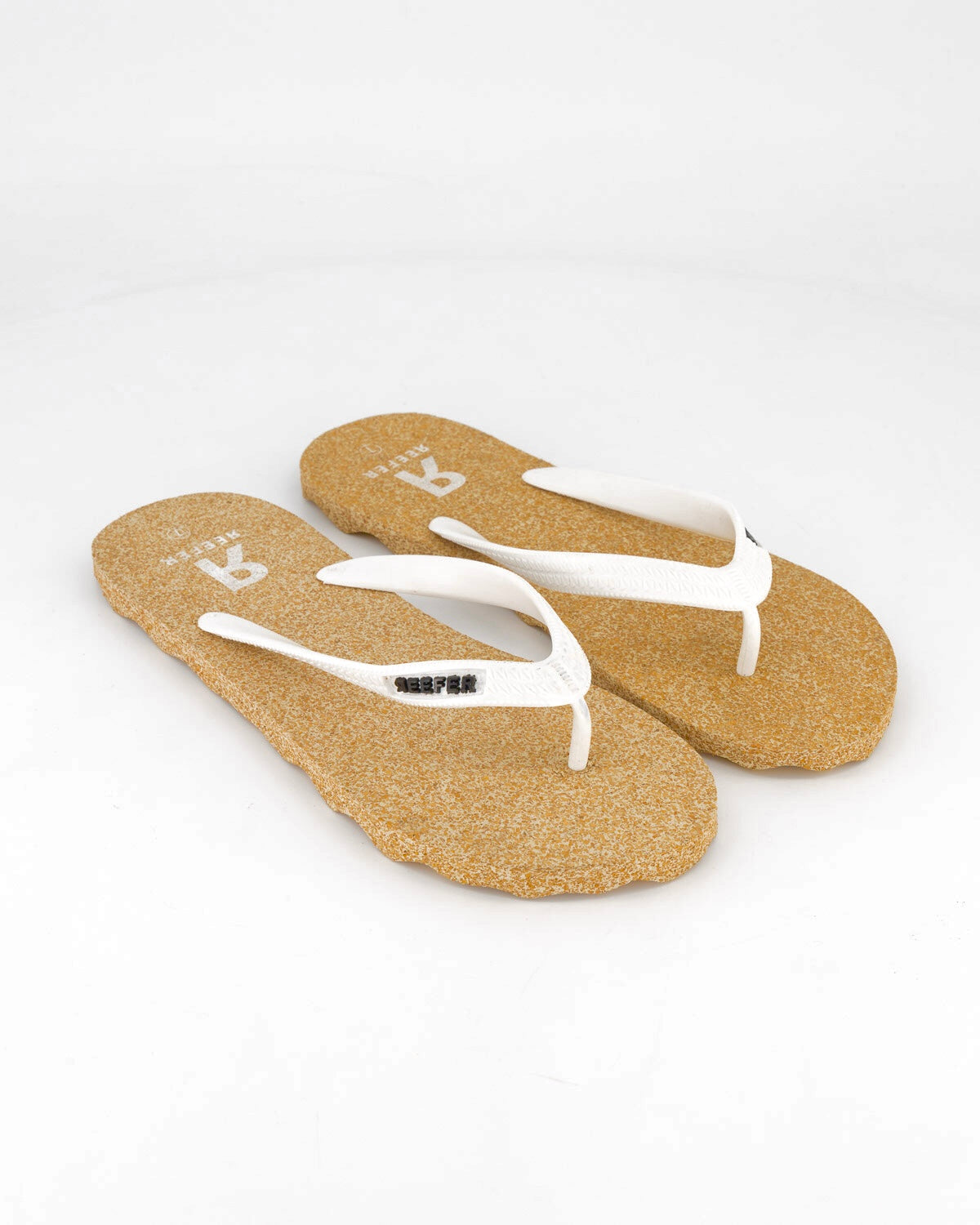 Cork Flip Flops (LADIES)