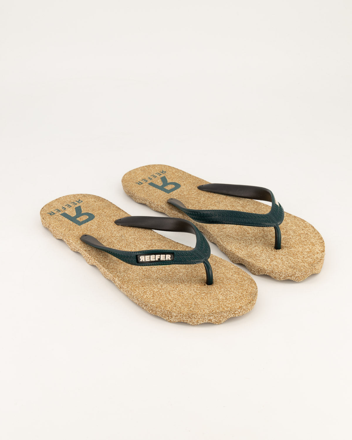 Cork Flip Flops (LADIES)