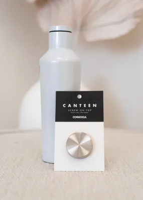 Corkcicle Canteen Caps