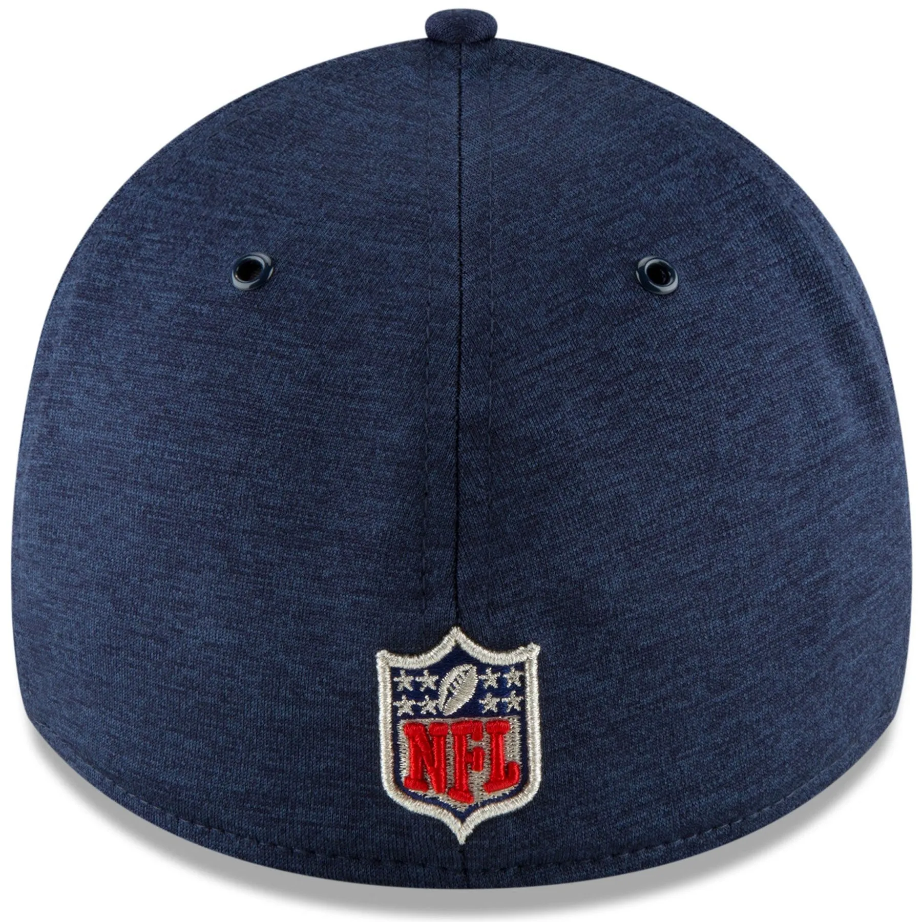 Dallas Cowboys 2018 On-Field Home Navy Blue 39Thirty Flexfit Cap