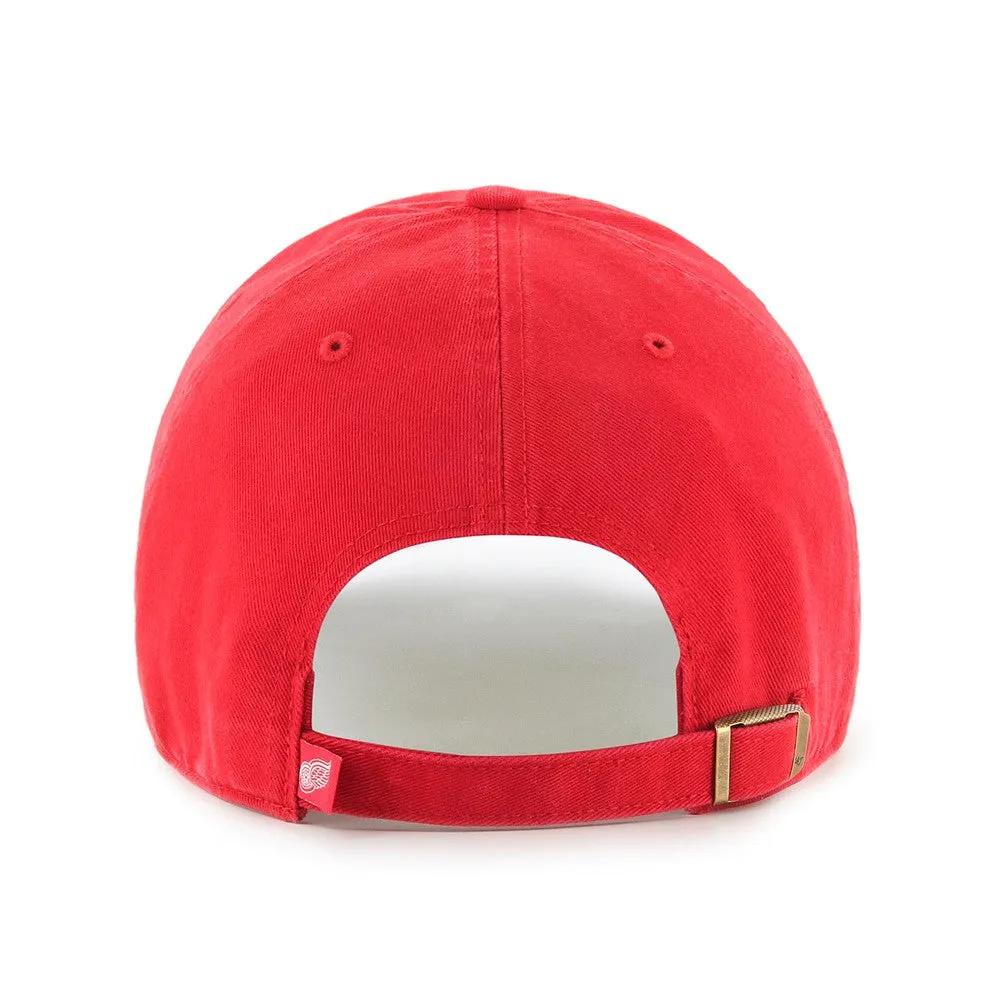 Detroit Red Wings (NHL) - Unstructured Baseball Cap