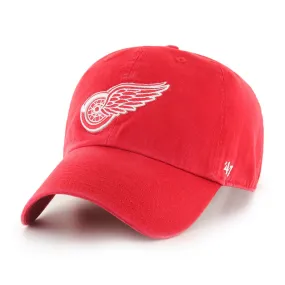 Detroit Red Wings (NHL) - Unstructured Baseball Cap