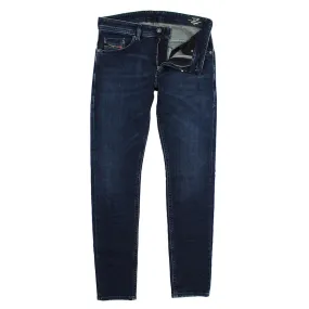 Diesel - Thommer-X 009JE Slim Jeans in Dark Blue