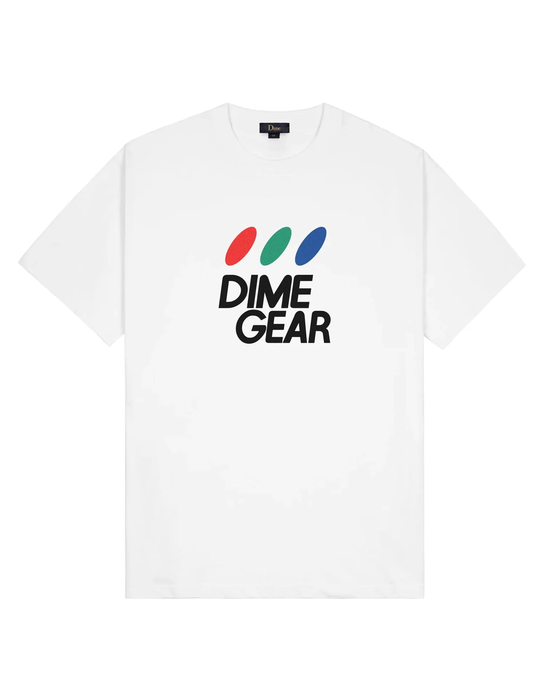 Dime Gear S/S T-Shirt