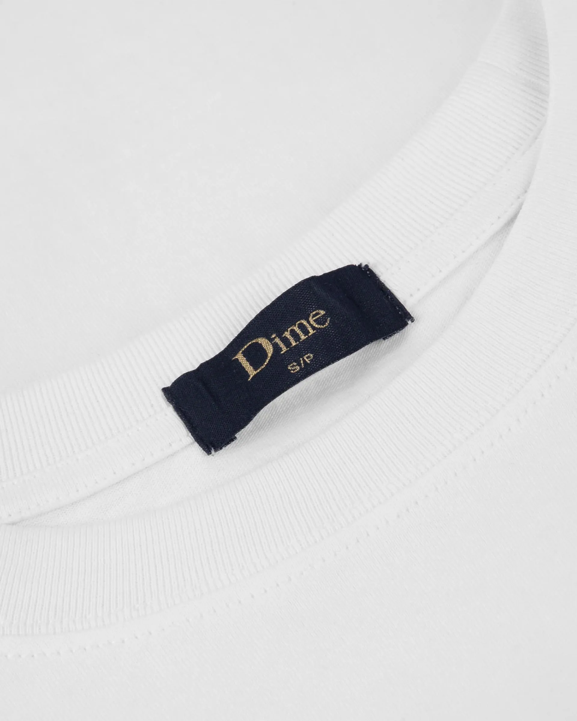 Dime Gear S/S T-Shirt