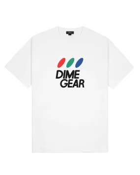 Dime Gear S/S T-Shirt