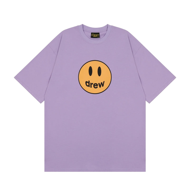 Drew House Mascot SS Tee Lavender