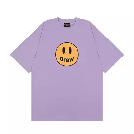 Drew House Mascot SS Tee Lavender