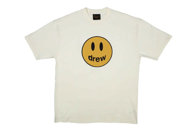 Drew House Mascot Tee Off White