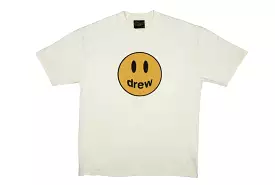 Drew House Mascot Tee Off White