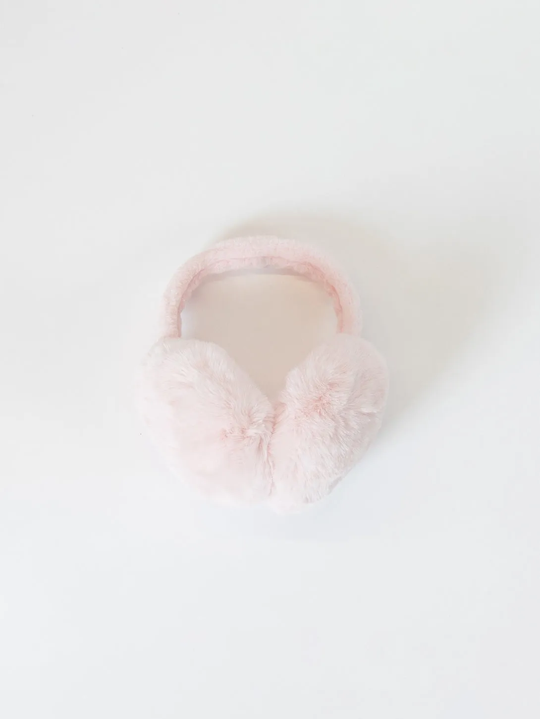 Earmuffs - Pink