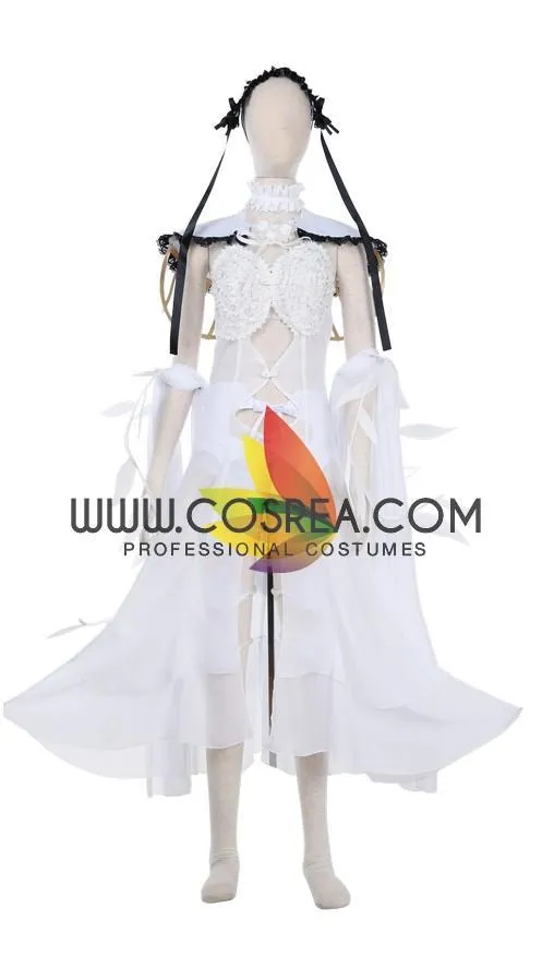 Fate Grand Order Sthenno Cosplay Costume