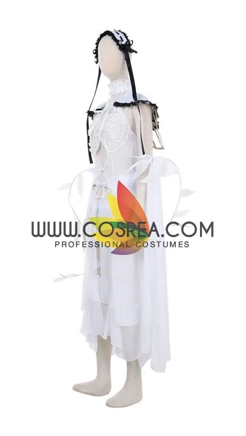 Fate Grand Order Sthenno Cosplay Costume