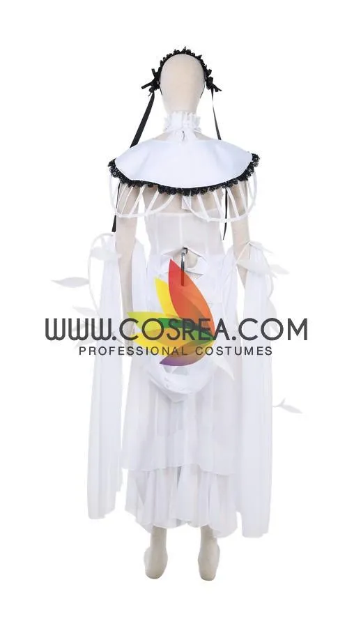 Fate Grand Order Sthenno Cosplay Costume