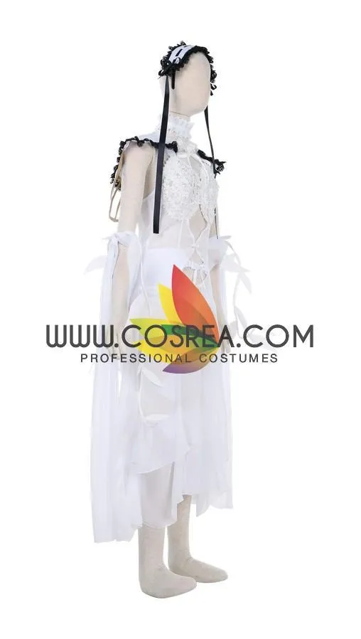 Fate Grand Order Sthenno Cosplay Costume