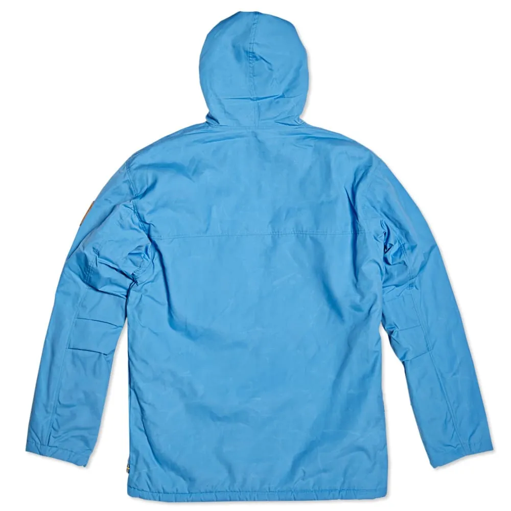 Fjallraven Greenland Winter JacketUN Blue