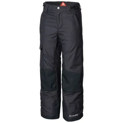 Girls' Columbia Bugaboo II Snow Pants