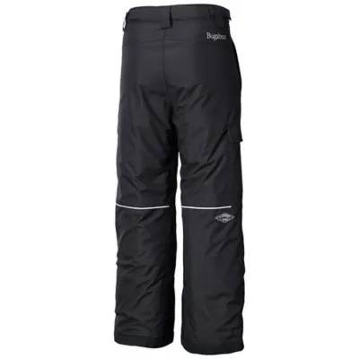 Girls' Columbia Bugaboo II Snow Pants