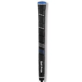 Golf Pride CP2 Wrap Blk/Blu Grip Women's/Undersize