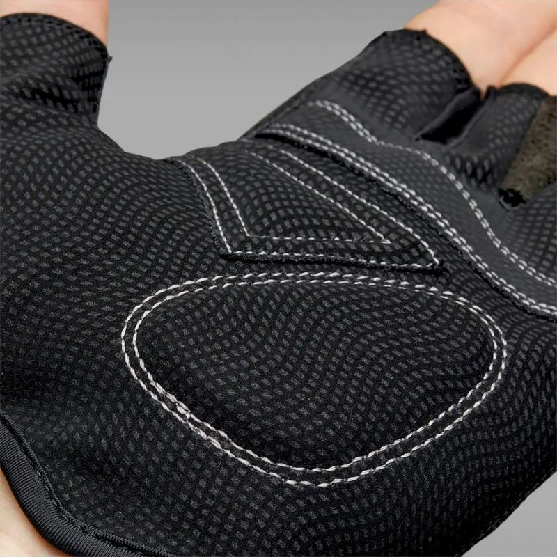 GripGrab  Rouleur Padded Gloves - Guanti corti ciclismo - Uomo