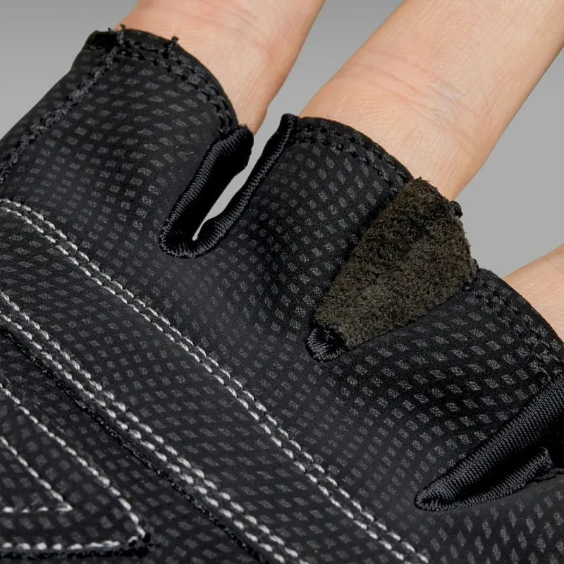 GripGrab  Rouleur Padded Gloves - Guanti corti ciclismo - Uomo