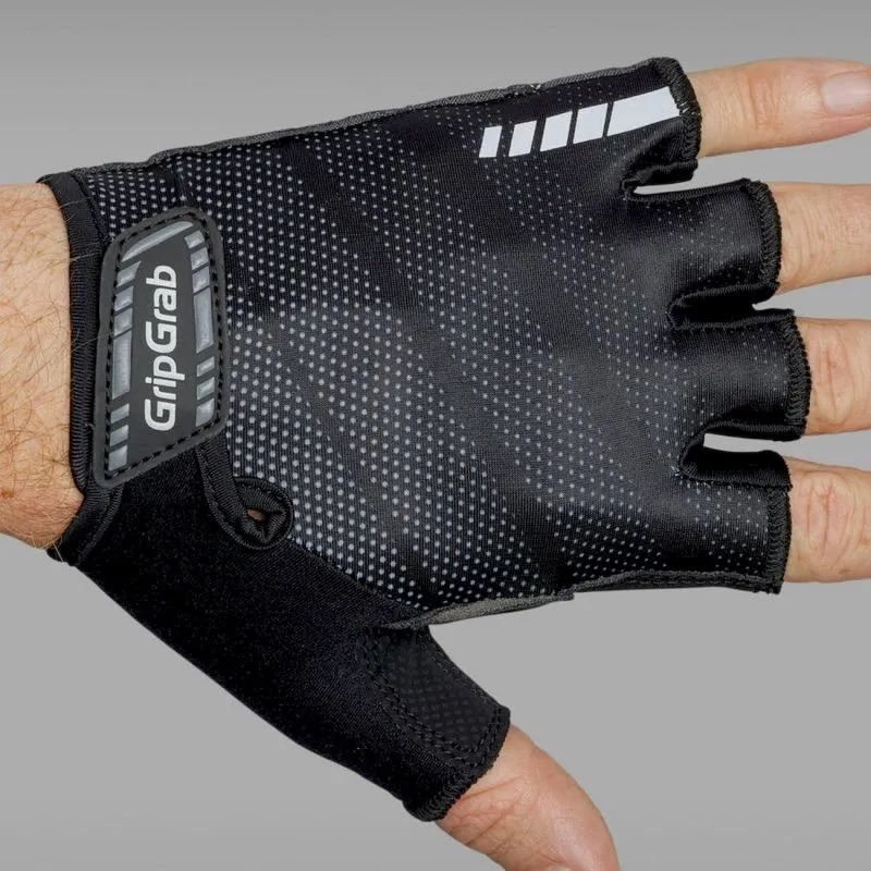 GripGrab  Rouleur Padded Gloves - Guanti corti ciclismo - Uomo