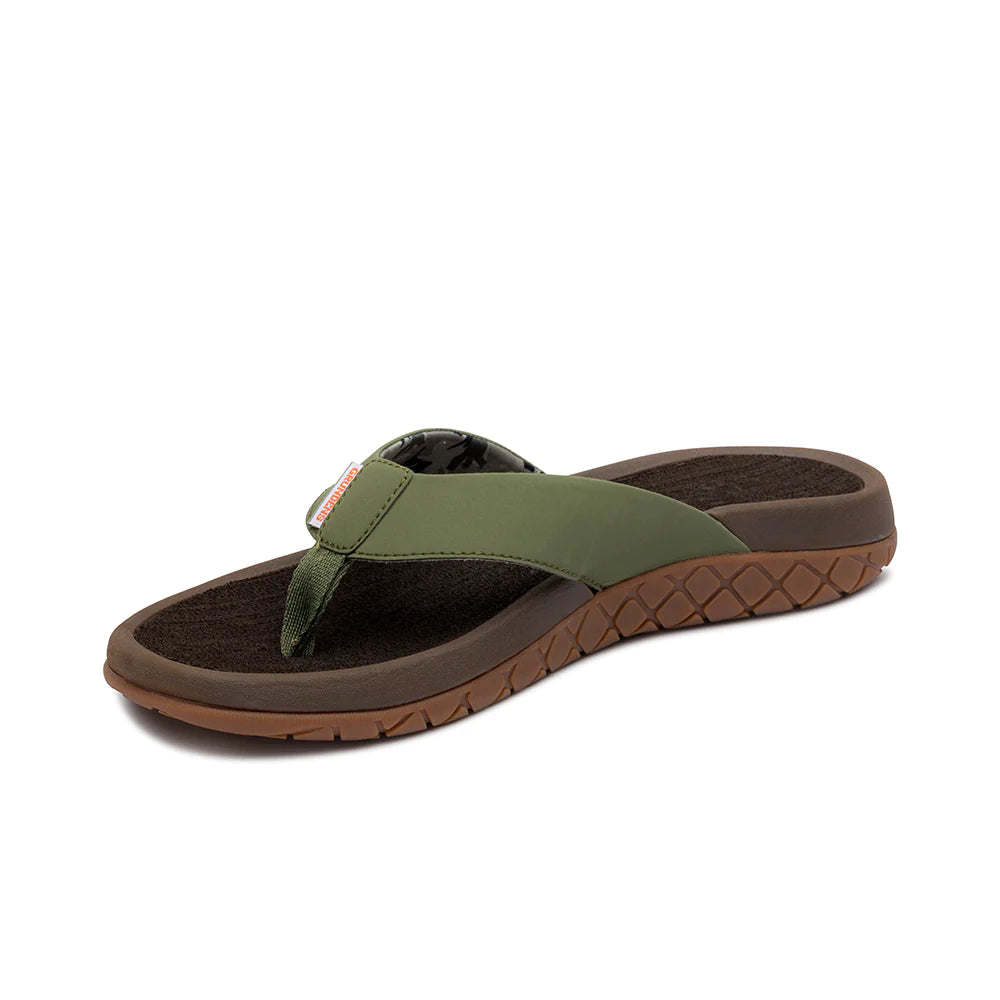 Grundens Fishfinder Sandal