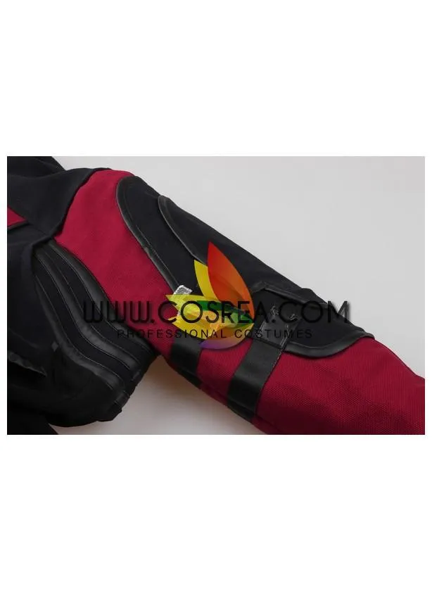 Hawkeye Age of Ultron Cosplay Costume