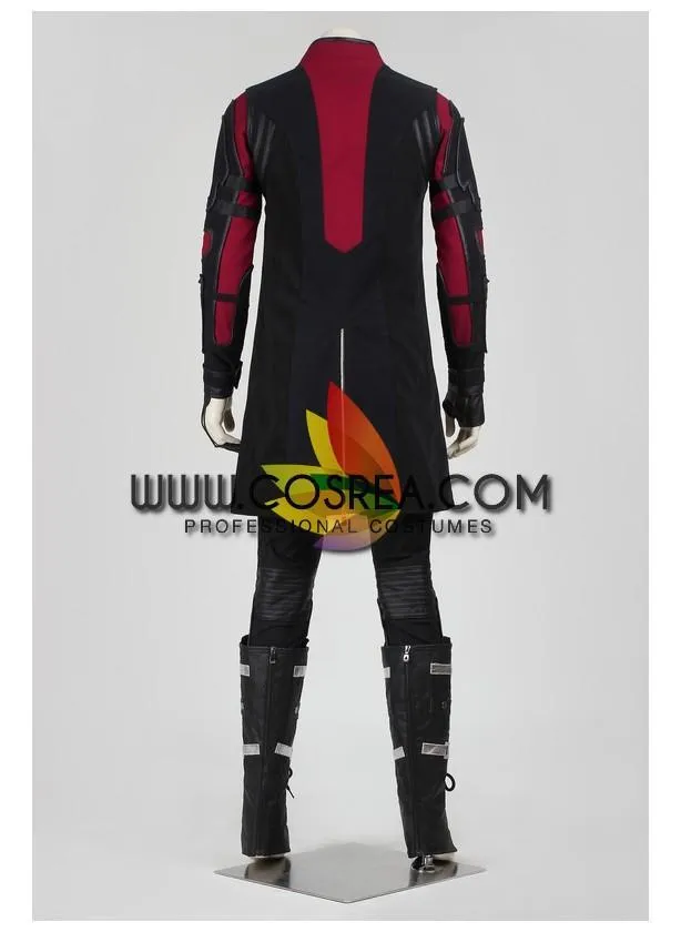 Hawkeye Age of Ultron Cosplay Costume