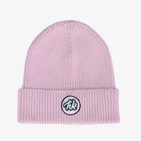 Headster Ryan Beanie - Pink Pearl